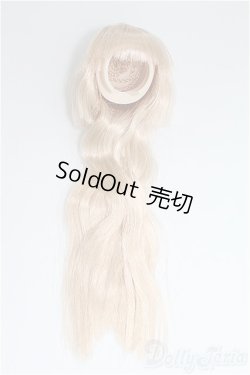 画像1: オビツ/植毛キャップ / I-25-11-02-180-KD-ZI