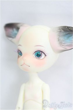 画像2: DOLL ZONE/Mini Kitty/BJD 球体関節人形 I-25-10-26-315-KD-ZI