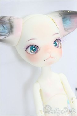 画像3: DOLL ZONE/Mini Kitty/BJD 球体関節人形 I-25-10-26-315-KD-ZI