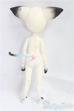 画像5: DOLL ZONE/Mini Kitty/BJD 球体関節人形 I-25-10-26-315-KD-ZI