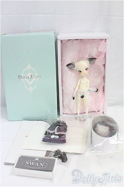 画像6: DOLL ZONE/Mini Kitty/BJD 球体関節人形 I-25-10-26-315-KD-ZI