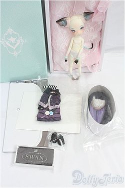 画像7: DOLL ZONE/Mini Kitty/BJD 球体関節人形 I-25-10-26-315-KD-ZI