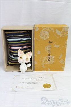 画像6: DEAR MINE/DANTE bean  -2022 winter- /BJD 球体関節人形 I-25-10-26-314-KD-ZI