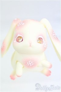 Sakura&Paper/DOLK×Sakura&Paper　：　Magic Ruby/BJD　球体関節人形 I-25-10-26-312-KD-ZI