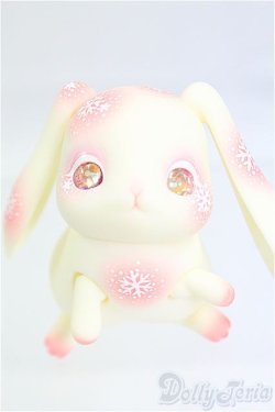 画像1: Sakura&Paper/DOLK×Sakura&Paper : Magic Ruby/BJD 球体関節人形 I-25-10-26-312-KD-ZI