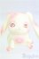 画像1: Sakura&Paper/DOLK×Sakura&Paper : Magic Ruby/BJD 球体関節人形 I-25-10-26-312-KD-ZI (1)