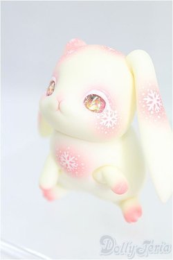 画像2: Sakura&Paper/DOLK×Sakura&Paper : Magic Ruby/BJD 球体関節人形 I-25-10-26-312-KD-ZI
