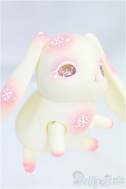 画像3: Sakura&Paper/DOLK×Sakura&Paper : Magic Ruby/BJD 球体関節人形 I-25-10-26-312-KD-ZI