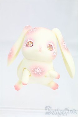 画像4: Sakura&Paper/DOLK×Sakura&Paper : Magic Ruby/BJD 球体関節人形 I-25-10-26-312-KD-ZI