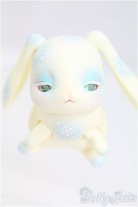 Sakura&Paper/DOLK×Sakura&Paper　：　Star Sapphire/BJD　球体関節人形 I-25-10-26-313-KD-ZI
