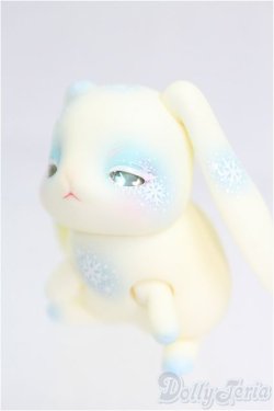 画像2: Sakura&Paper/DOLK×Sakura&Paper : Star Sapphire/BJD 球体関節人形 I-25-10-26-313-KD-ZI