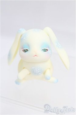 画像4: Sakura&Paper/DOLK×Sakura&Paper : Star Sapphire/BJD 球体関節人形 I-25-10-26-313-KD-ZI