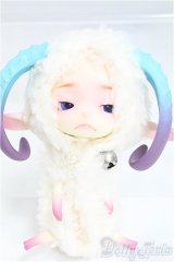 DOLK×DOLLZONE/Heavy rain　- Heavy Rain Jun. Shower rain coat -/BJD　球体関節人形 I-25-11-02-237-KD-ZI