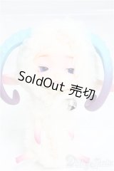 DOLK×DOLLZONE/Heavy rain　- Heavy Rain Jun. Shower rain coat -/BJD　球体関節人形 I-25-11-02-237-KD-ZI