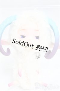 DOLK×DOLLZONE/Heavy rain　- Heavy Rain Jun. Shower rain coat -/BJD　球体関節人形 I-25-11-02-237-KD-ZI