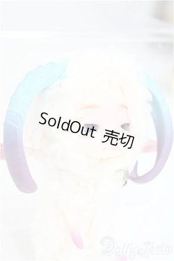 画像3: DOLK×DOLLZONE/Heavy rain　- Heavy Rain Jun. Shower rain coat -/BJD　球体関節人形 I-25-11-02-237-KD-ZI