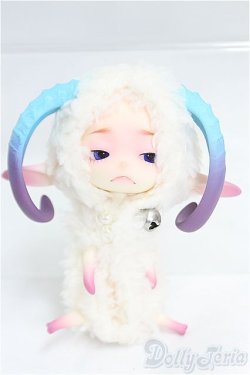 画像4: DOLK×DOLLZONE/Heavy rain　- Heavy Rain Jun. Shower rain coat -/BJD　球体関節人形 I-25-11-02-237-KD-ZI