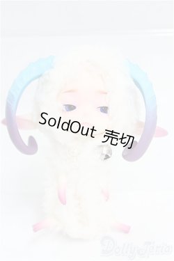 画像4: DOLK×DOLLZONE/Heavy rain　- Heavy Rain Jun. Shower rain coat -/BJD　球体関節人形 I-25-11-02-237-KD-ZI