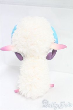 画像5: DOLK×DOLLZONE/Heavy rain　- Heavy Rain Jun. Shower rain coat -/BJD　球体関節人形 I-25-11-02-237-KD-ZI