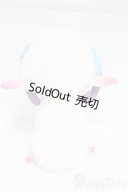 画像5: DOLK×DOLLZONE/Heavy rain　- Heavy Rain Jun. Shower rain coat -/BJD　球体関節人形 I-25-11-02-237-KD-ZI