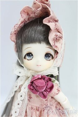 画像1: ミニスウィーツドール/スノーバニラ/ I-25-10-26-342-KD-ZI