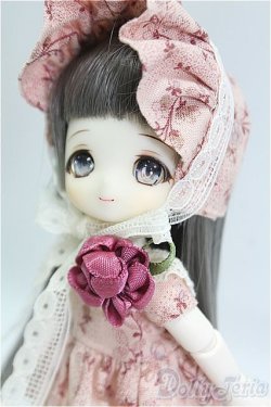 画像2: ミニスウィーツドール/スノーバニラ/ I-25-10-26-342-KD-ZI