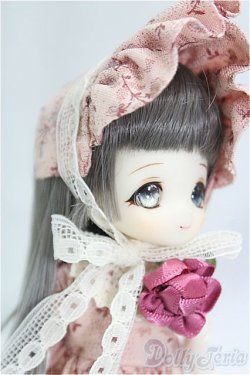 画像3: ミニスウィーツドール/スノーバニラ/ I-25-10-26-342-KD-ZI