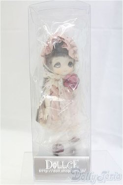 画像6: ミニスウィーツドール/スノーバニラ/ I-25-10-26-342-KD-ZI