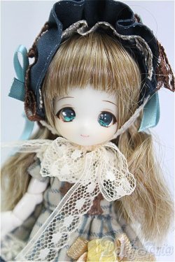 画像1: ミニスウィーツドール/スノーバニラ/ I-25-10-26-343-KD-ZI