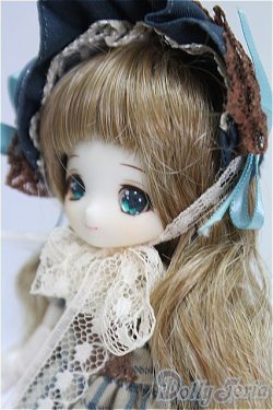 画像2: ミニスウィーツドール/スノーバニラ/ I-25-10-26-343-KD-ZI