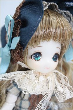 画像3: ミニスウィーツドール/スノーバニラ/ I-25-10-26-343-KD-ZI