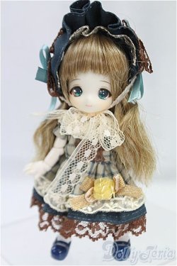 画像4: ミニスウィーツドール/スノーバニラ/ I-25-10-26-343-KD-ZI