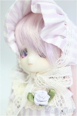 画像2: ミニスウィーツドール/スノーローズマリー/ I-25-10-26-341-KD-ZI