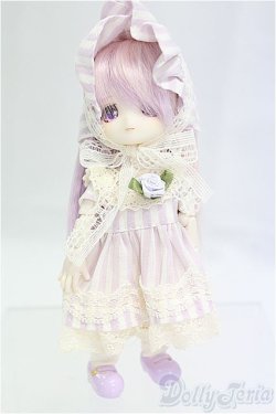 画像4: ミニスウィーツドール/スノーローズマリー/ I-25-10-26-341-KD-ZI