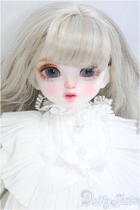 Dollsn /1/6/Hina Orange ver. /BJD　球体関節人形 I-25-10-26-310-KD-ZI