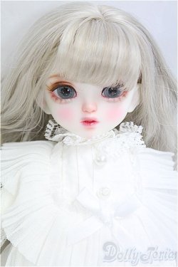 画像1: Dollsn /1/6/Hina Orange ver. /BJD 球体関節人形 I-25-10-26-310-KD-ZI
