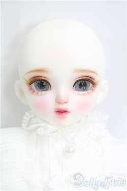 画像2: Dollsn /1/6/Hina Orange ver. /BJD 球体関節人形 I-25-10-26-310-KD-ZI