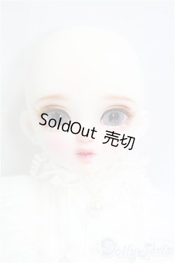 画像2: Dollsn /1/6/Hina Orange ver. /BJD　球体関節人形 I-25-10-26-310-KD-ZI