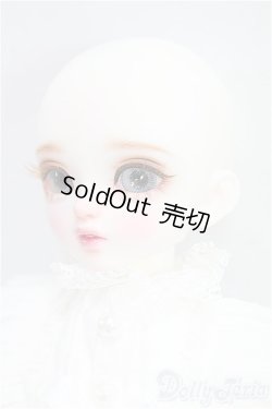 画像3: Dollsn /1/6/Hina Orange ver. /BJD　球体関節人形 I-25-10-26-310-KD-ZI