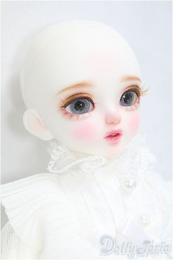 画像4: Dollsn /1/6/Hina Orange ver. /BJD 球体関節人形 I-25-10-26-310-KD-ZI
