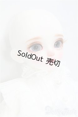 画像4: Dollsn /1/6/Hina Orange ver. /BJD　球体関節人形 I-25-10-26-310-KD-ZI