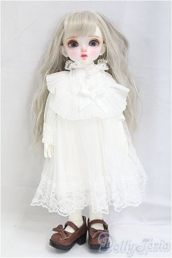 画像5: Dollsn /1/6/Hina Orange ver. /BJD 球体関節人形 I-25-10-26-310-KD-ZI