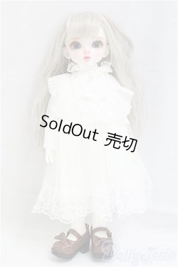 画像5: Dollsn /1/6/Hina Orange ver. /BJD　球体関節人形 I-25-10-26-310-KD-ZI