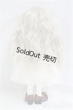 画像6: Dollsn /1/6/Hina Orange ver. /BJD　球体関節人形 I-25-10-26-310-KD-ZI