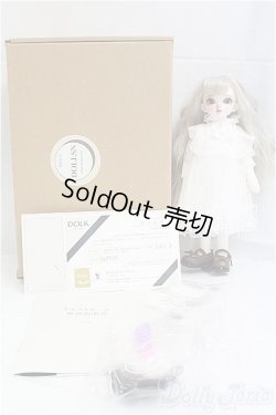 画像7: Dollsn /1/6/Hina Orange ver. /BJD　球体関節人形 I-25-10-26-310-KD-ZI