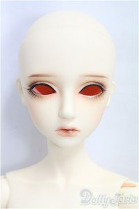 LitteMonica/1/4/ Bear：ノーマルスキン/BJD　球体関節人形 I-25-11-02-301-KD-ZI