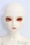 画像1: LitteMonica/1/4/ Bear:ノーマルスキン/BJD 球体関節人形 I-25-10-26-311-KD-ZI (1)