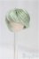 画像1: 3.5inch-4inch/ウィッグ/インチ　BJD　MJD　ドール用 I-25-11-02-061-KD-ZI (1)