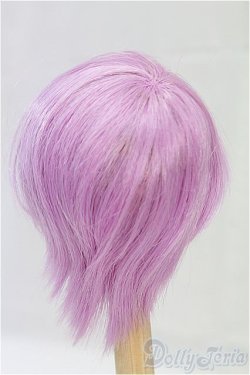 画像2: 7-8inch/ウィッグ/インチ　BJD　MJD　ドール用 I-25-11-02-058-KD-ZI