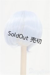 8-9inch/ウィッグ/インチ　BJD　MJD　ドール用 I-25-11-02-059-KD-ZI